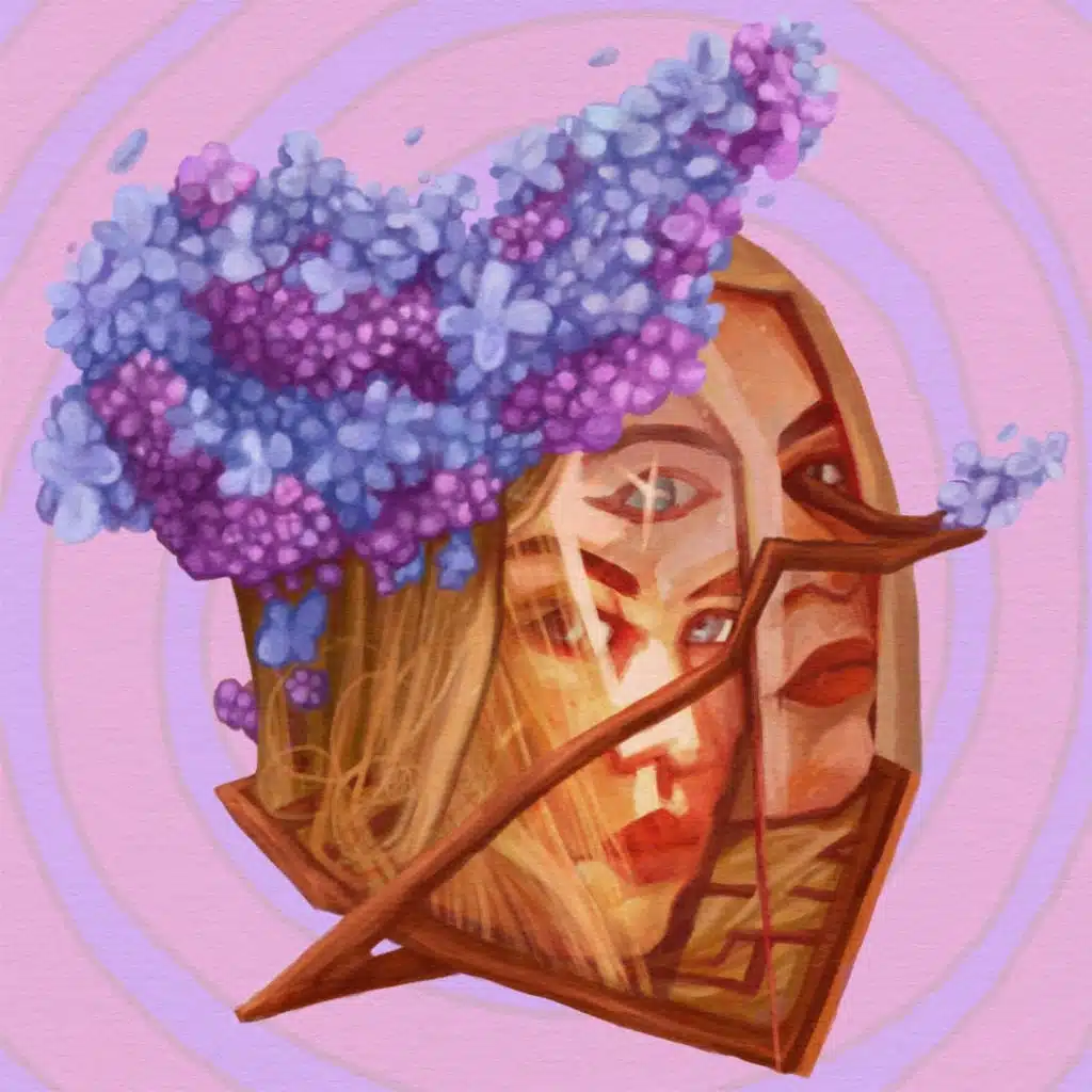 Сирень (feat. ПИКЧИ!)