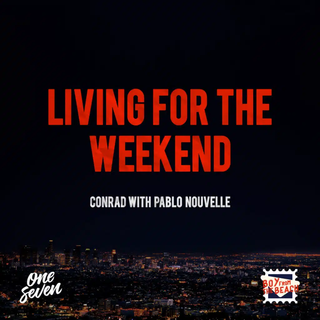 Conrad & Pablo Nouvelle