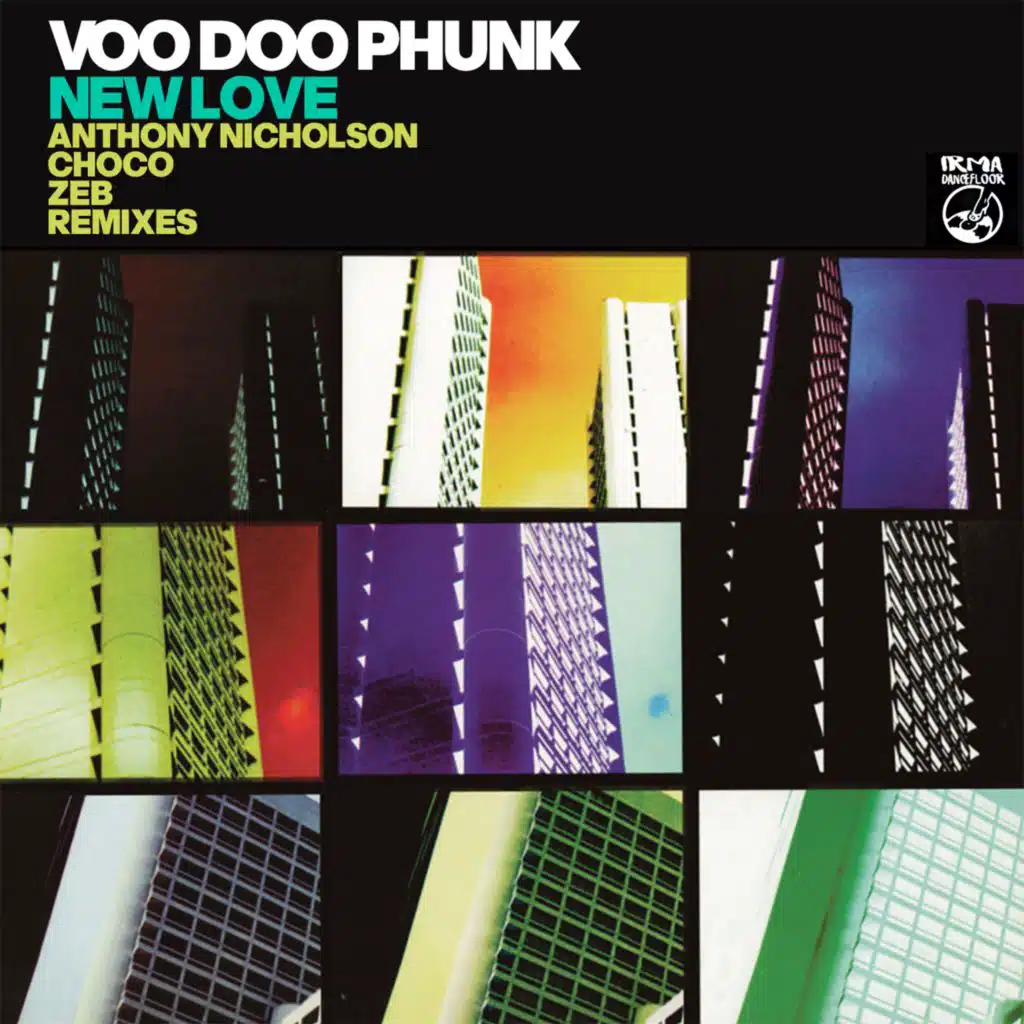 Voo Doo Phunk