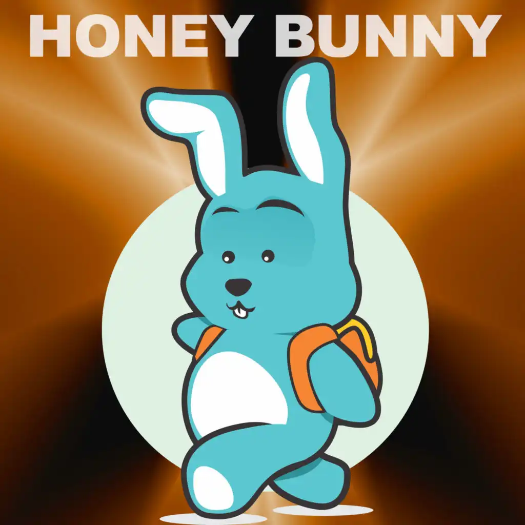 Berserkr (Honey Bunny Remix)