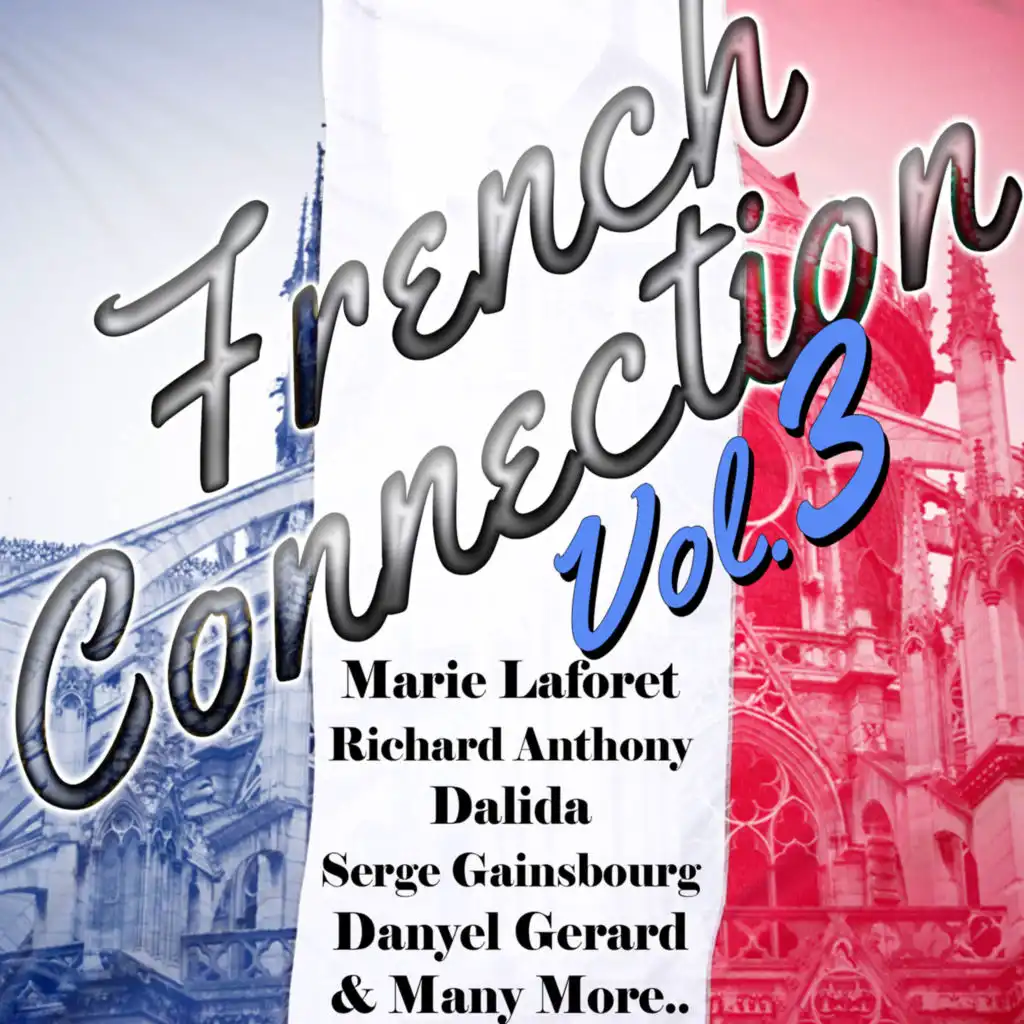 French Connection Vol.3