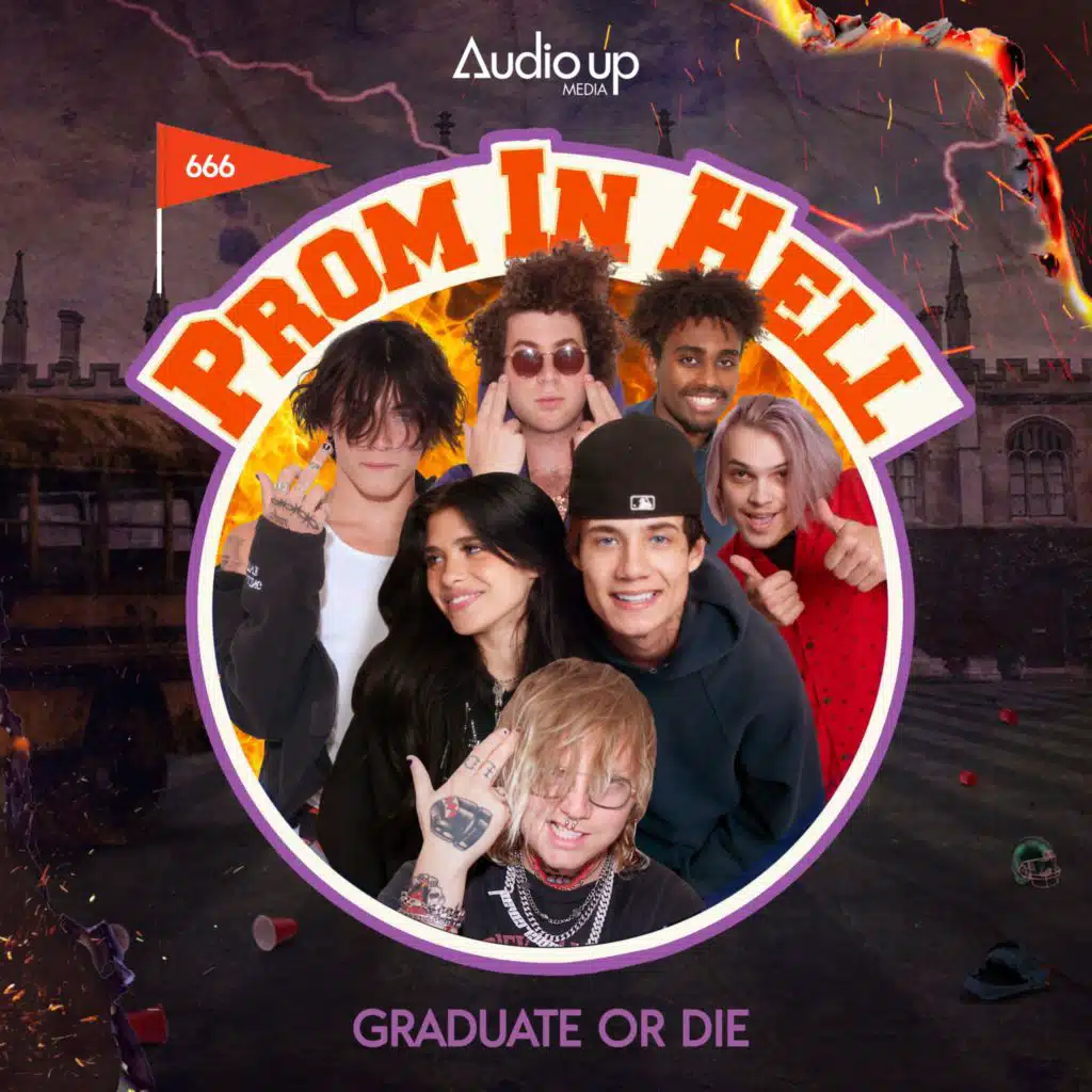 Prom in Hell: Special Bonus Episode!