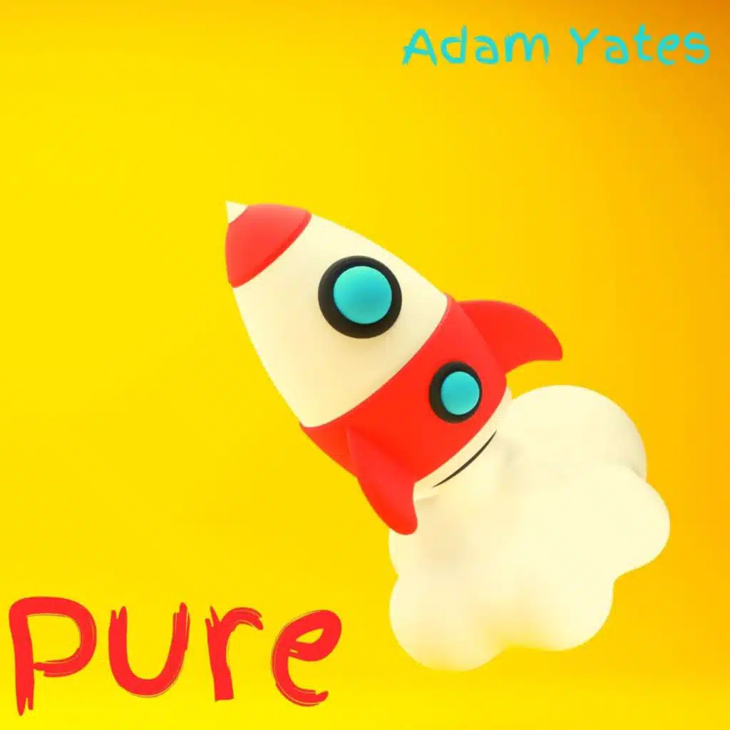 Adam Yates