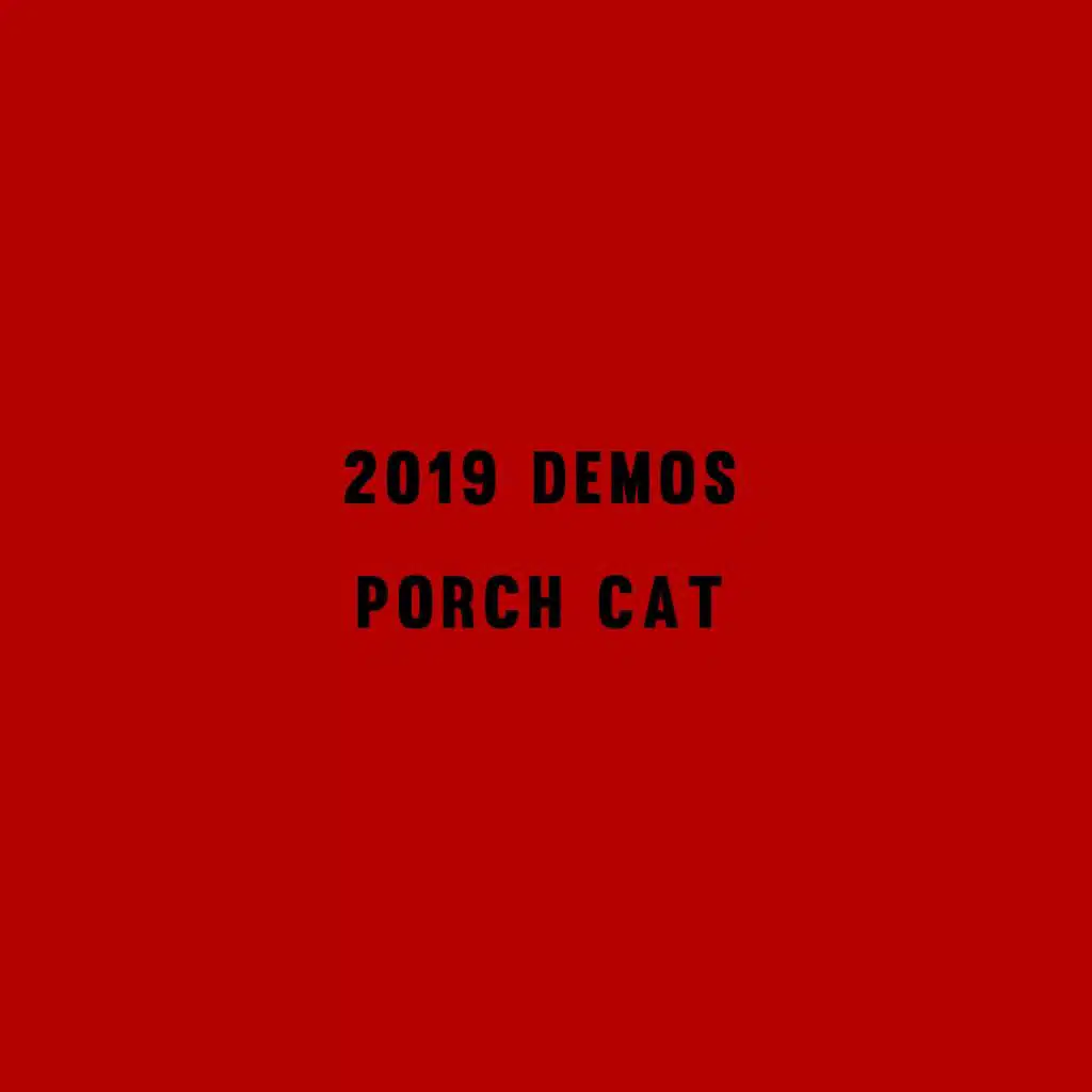 2019 Demos