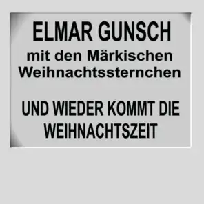 Elmar Gunsch