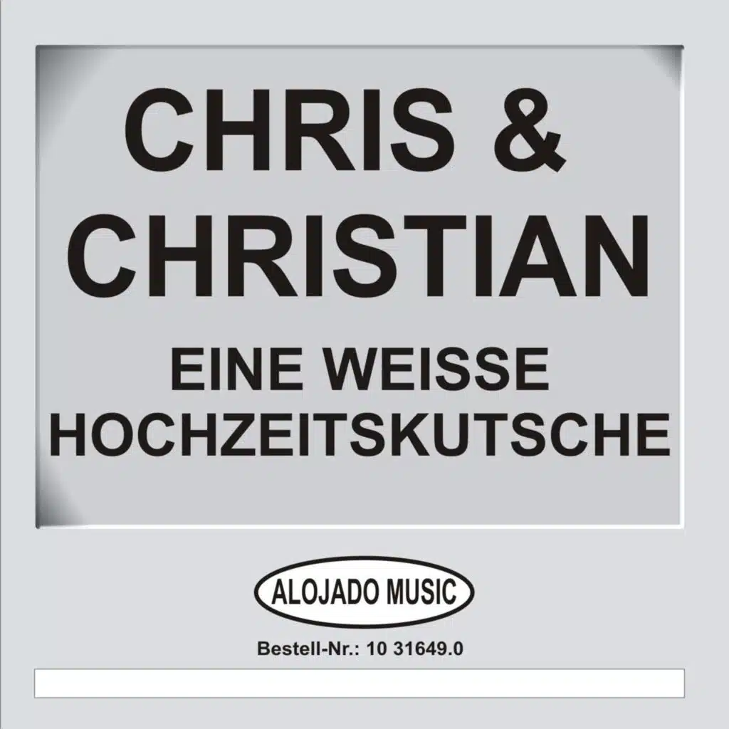 Chris & Christian
