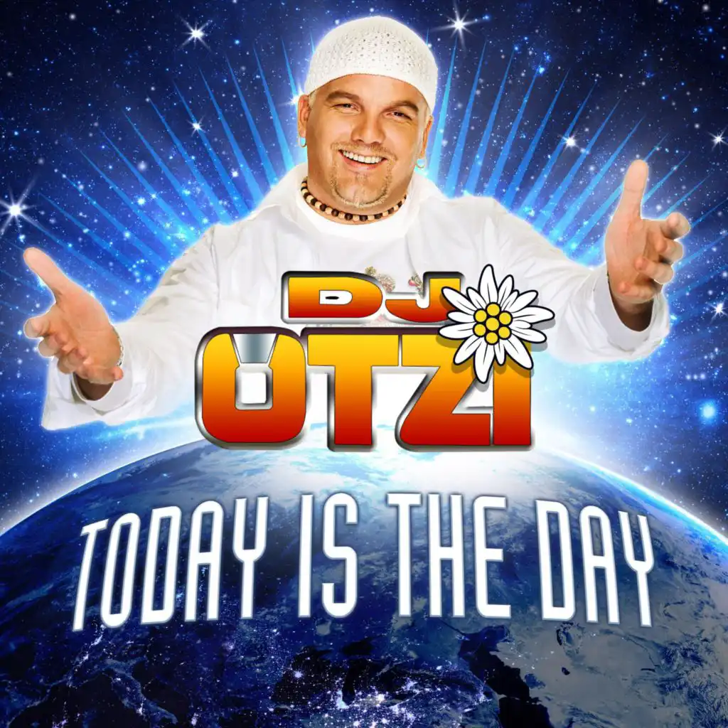 Today Is the Day