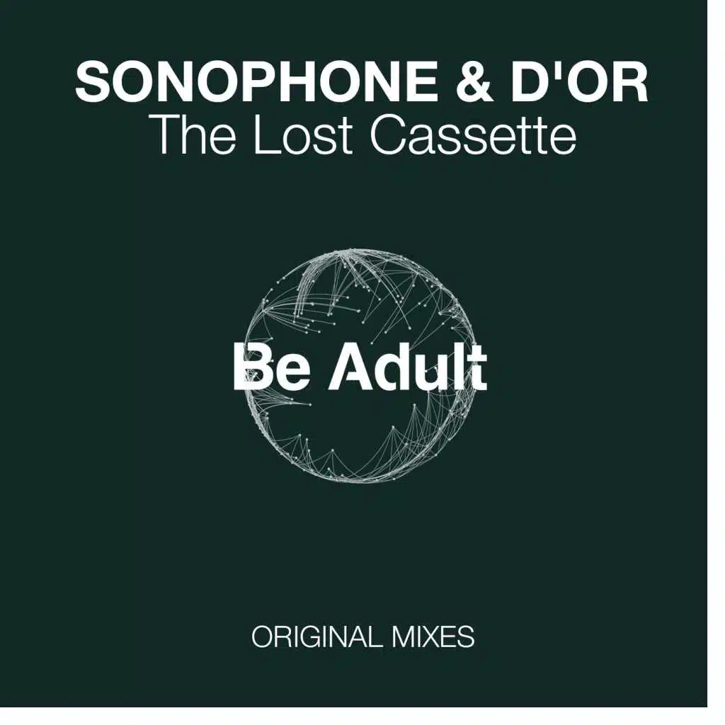 Lost Cassette