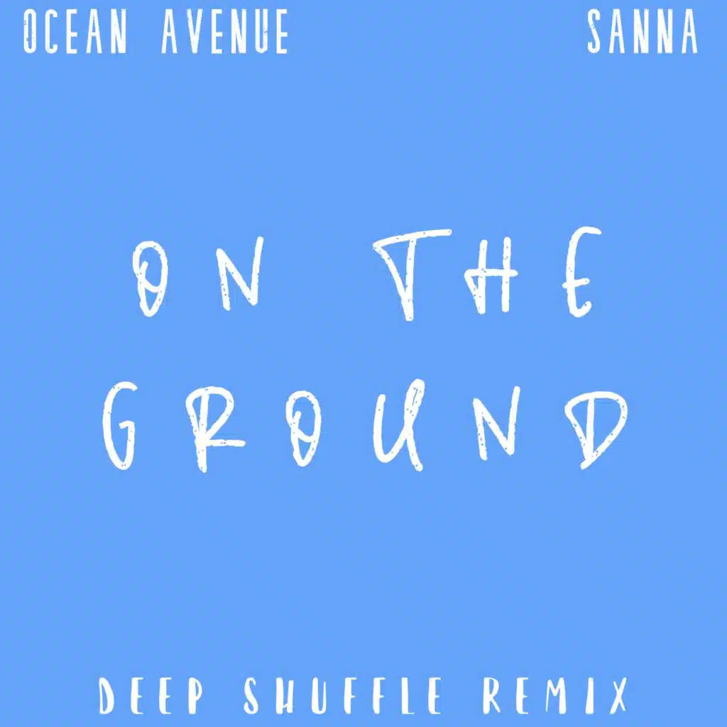 Ocean Avenue & Sanna