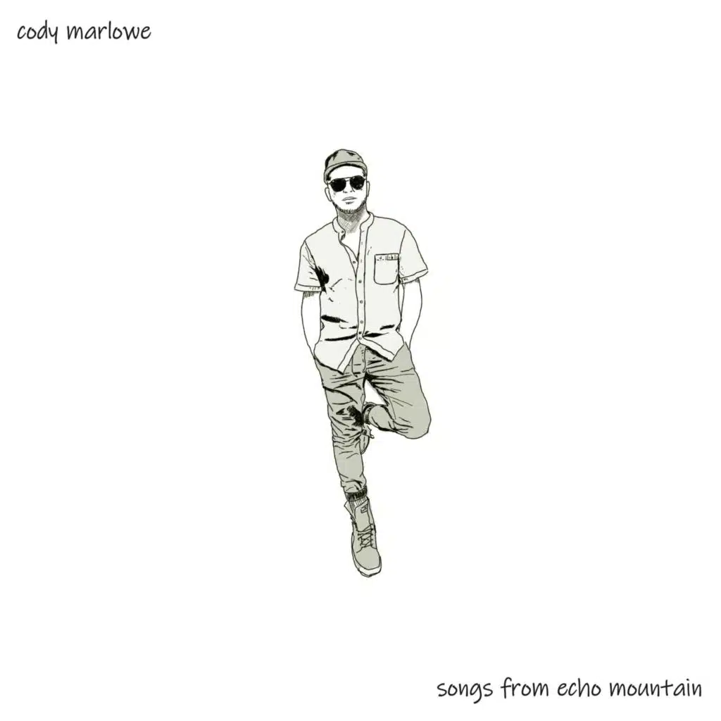 Songs From Echo Mountain