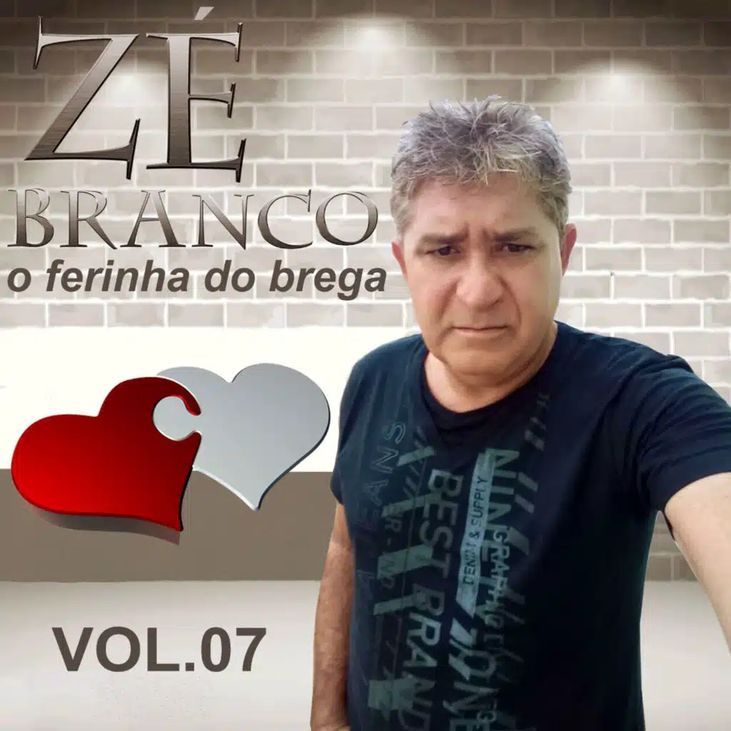 Zé Branco
