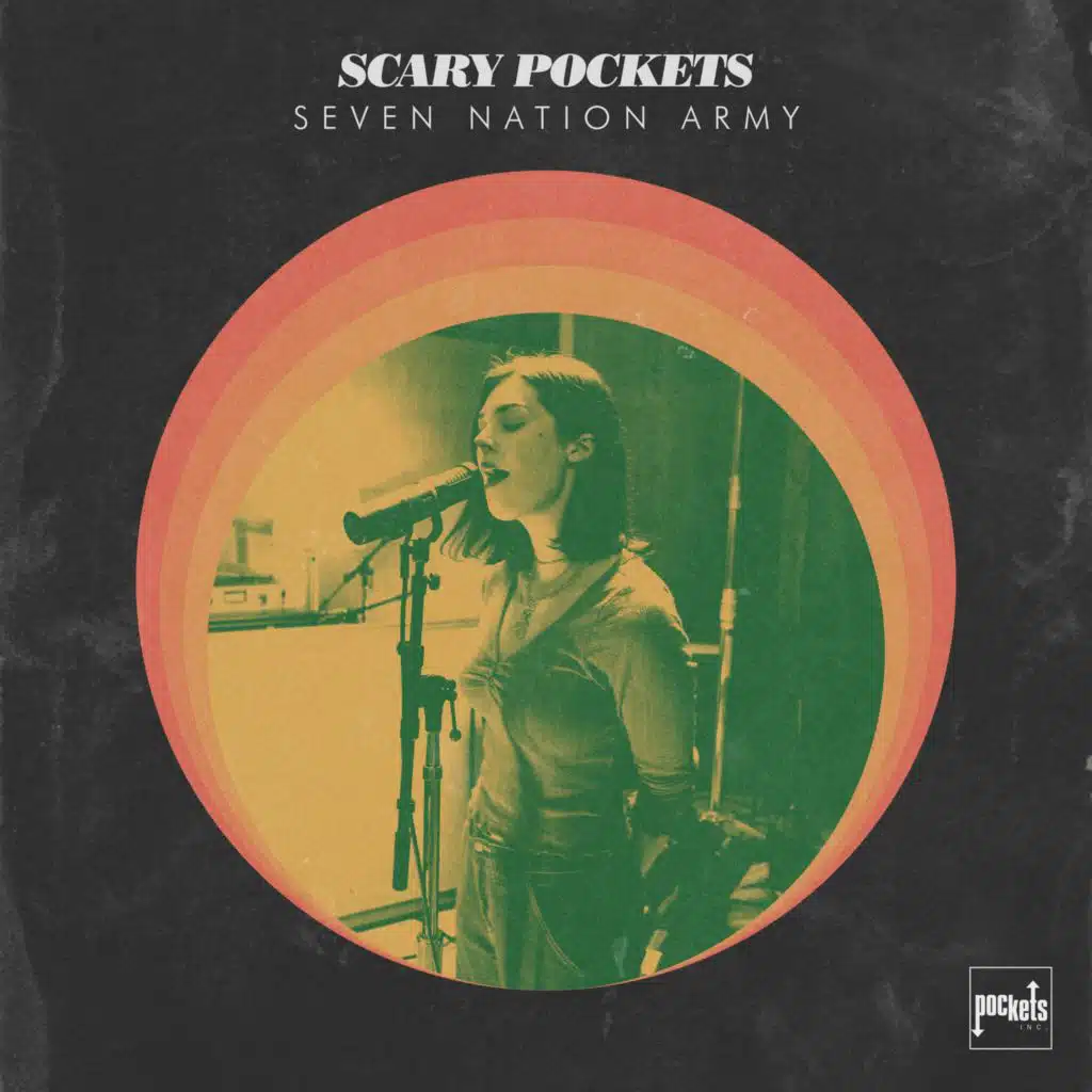 Seven Nation Army (feat. Elise Trouw)