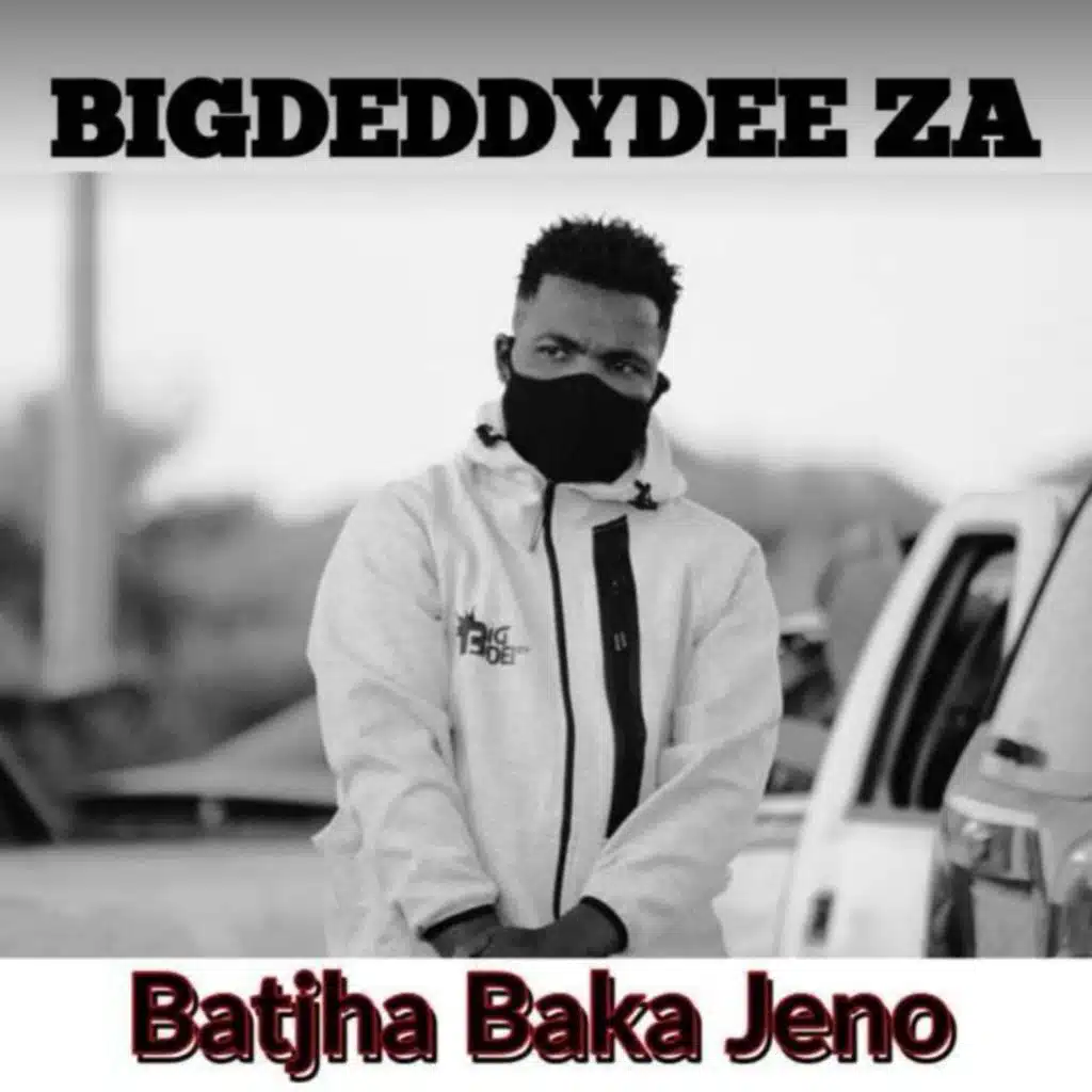 Batjha Baka Jeno (feat. Tshepo Sebotha & Kwetlwo Sesulu)