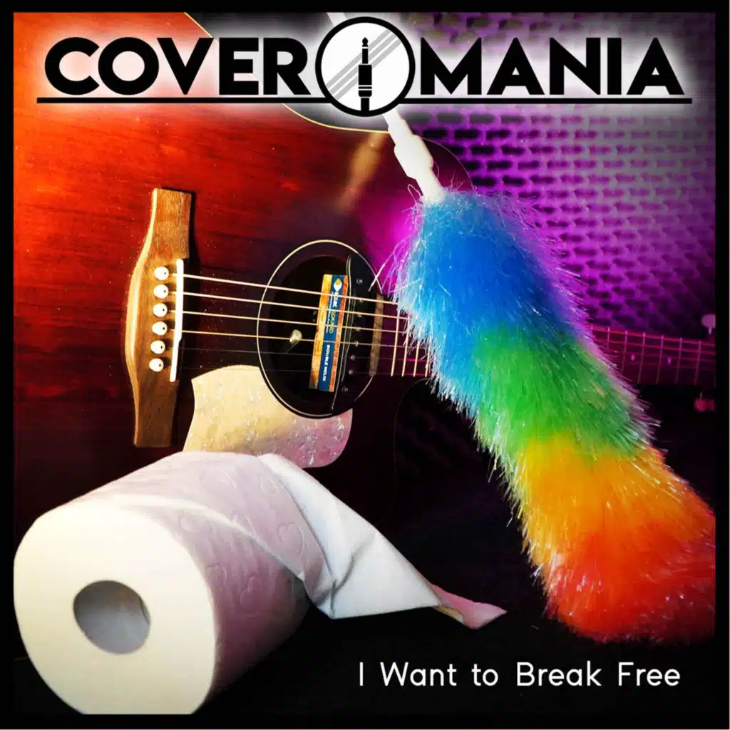 Cover Mania