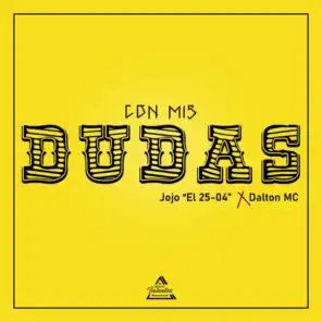 Con Mis Dudas (feat. Dalton MC) (Acapella)