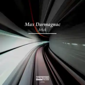 Max Darmagnac