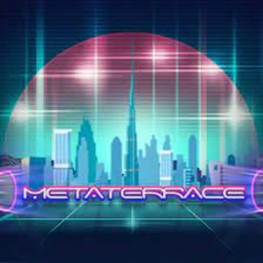 A Metaverse-Themed Restaurant Opens in the UAE (30.12.21)