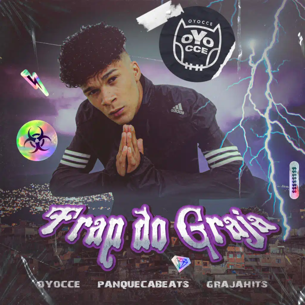 Oyocce, GrajaHits & Panquecabeats