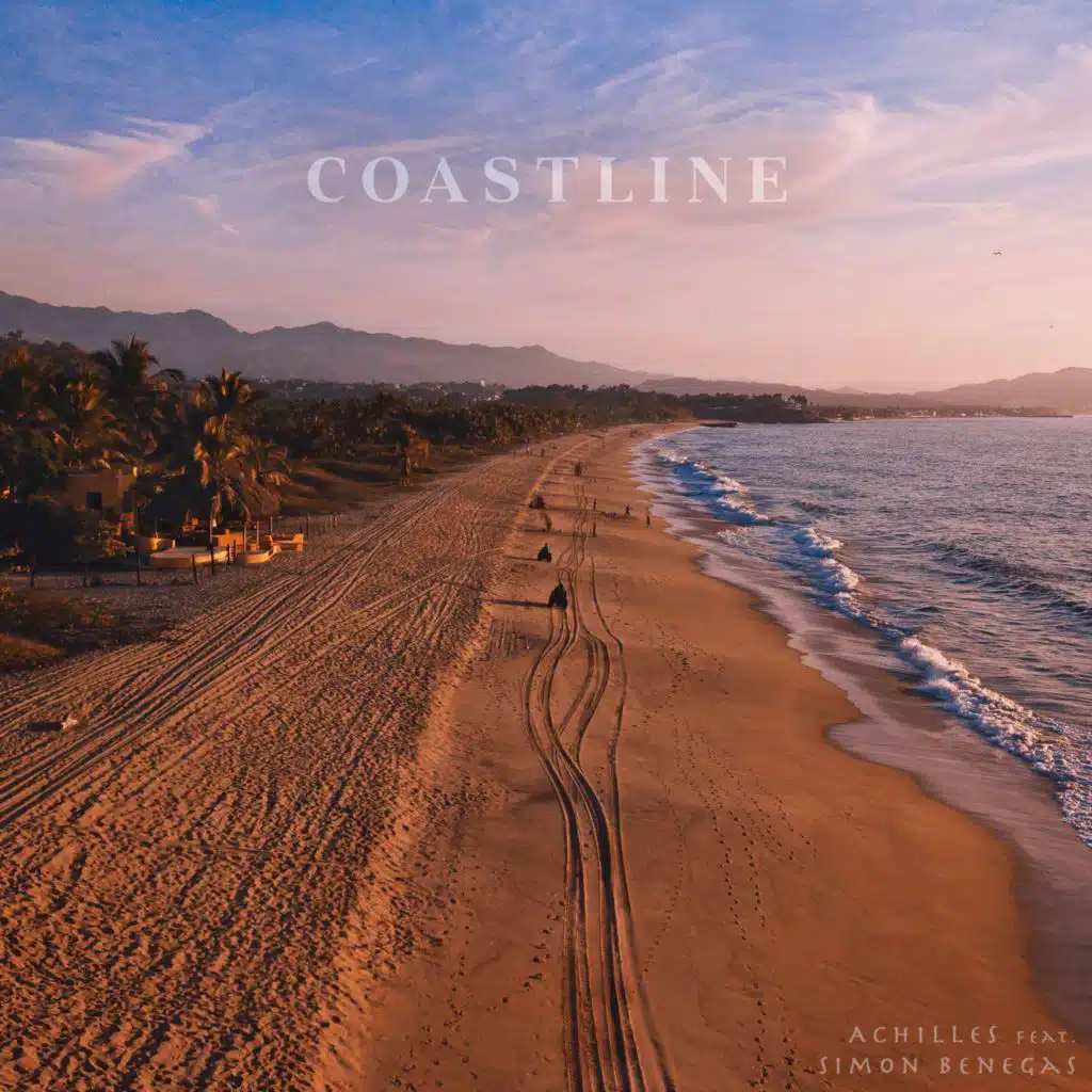 Coastline (Cover) [feat. Simon Benegas]