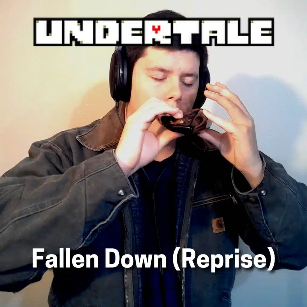 Fallen Down (Reprise) (Cover)