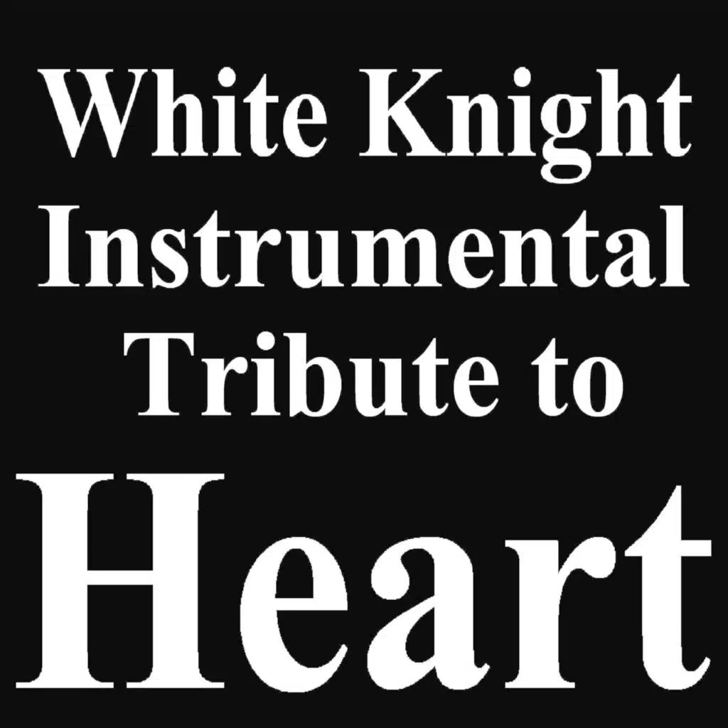 Alone (Instrumental)