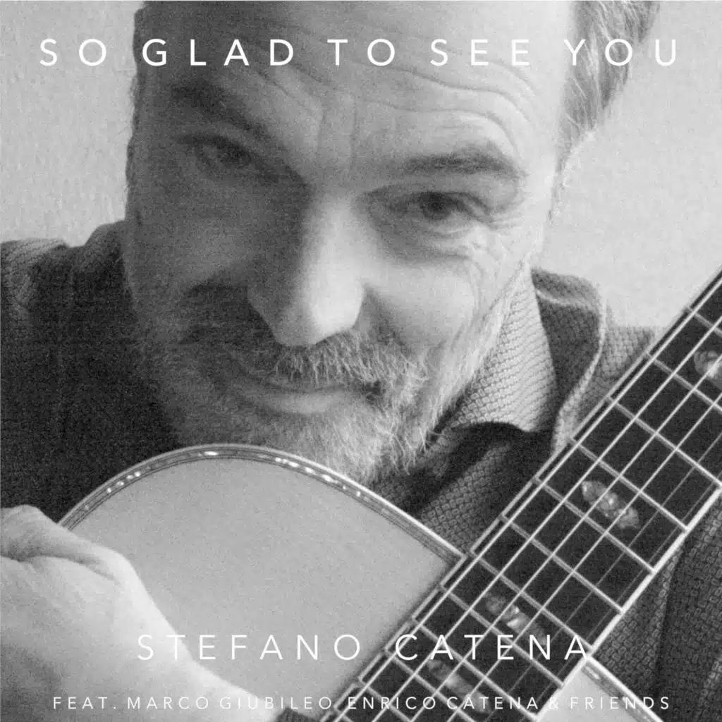 We Must Sweep Them All Away (feat. Marco Giubileo, Simone Bigioli, Letizia Rivali, Enrico Catena & Anna Di Lena)