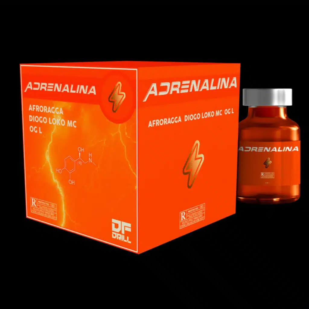 Adrenalina