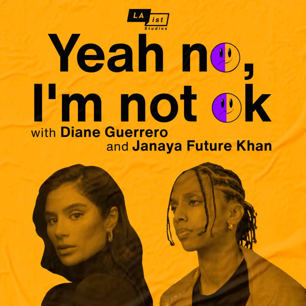 Janaya Future Khan On What Comes Up In The Ring