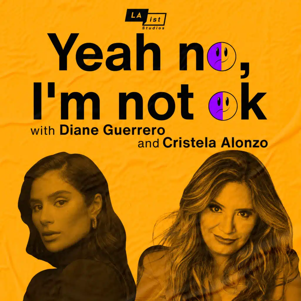 Cristela Alonzo on How You Can’t Buy Self Care