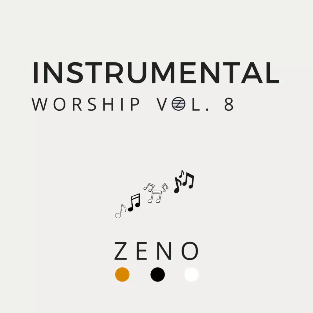 Holy Holy Holy (Instrumental)