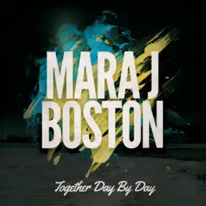 Mara J Boston
