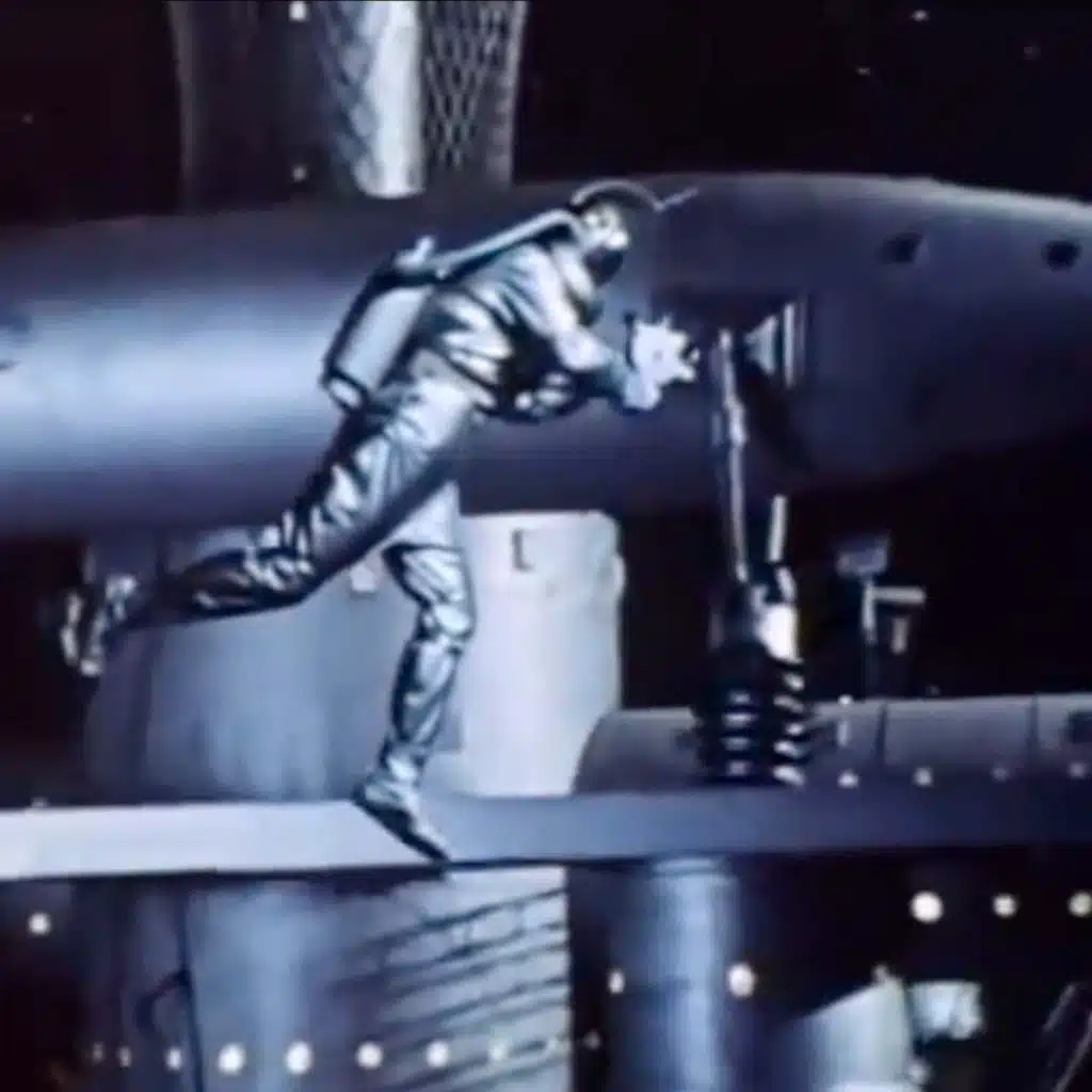 10 League Boots (feat. Rachel Haden)