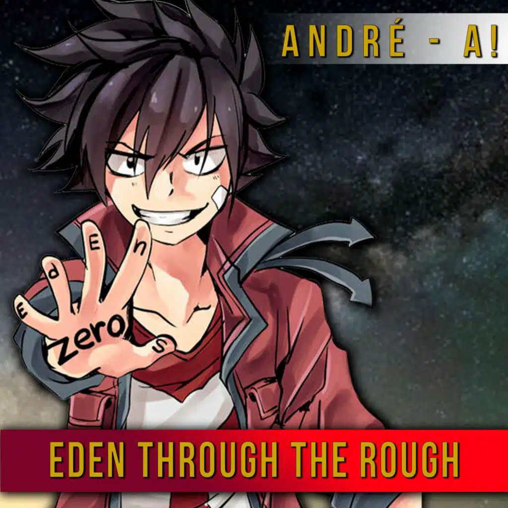 Eden Through the Rough (From "Edens Zero") (Spanish Version) [feat. Curse]