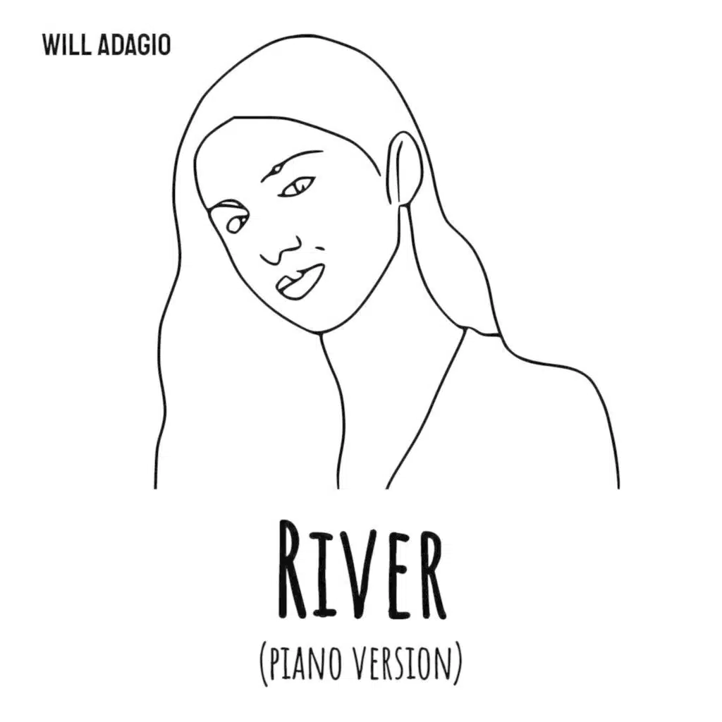 River (Piano Version)
