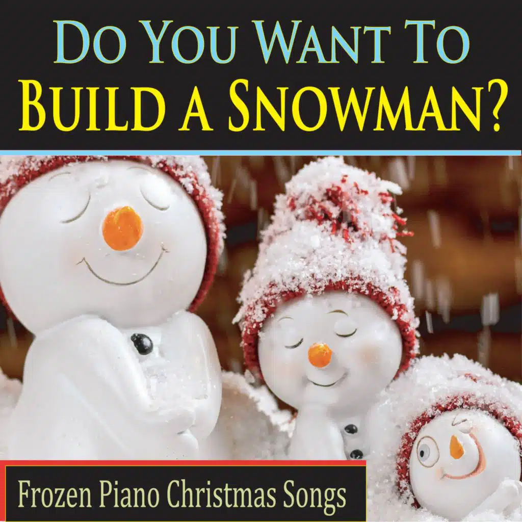 O Holy Night (Solo Piano)