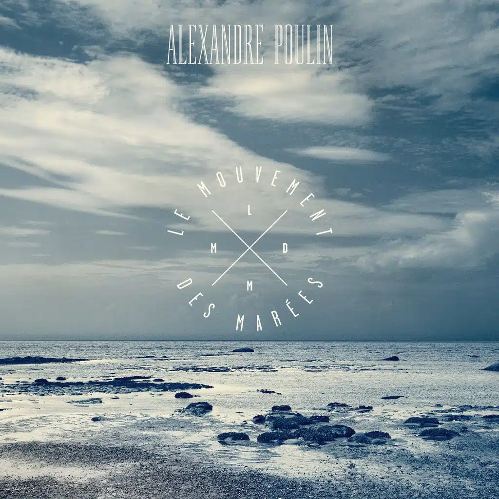 Blanc cassé (feat. Ingrid St-Pierre)