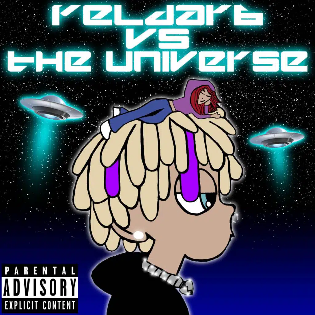 Yeldarb vs the Universe (Deluxe Edition)