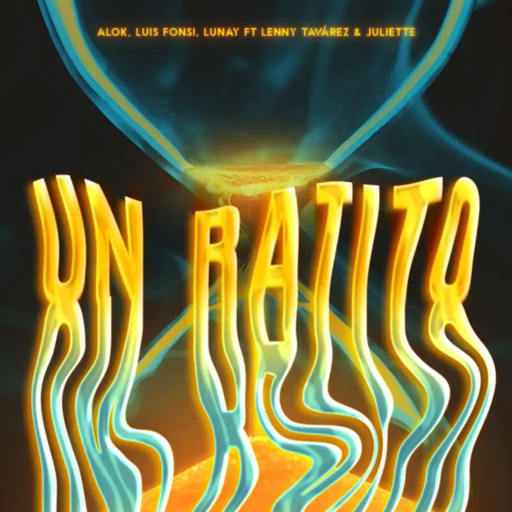 Un Ratito (feat. Lenny Tavárez & Juliette)