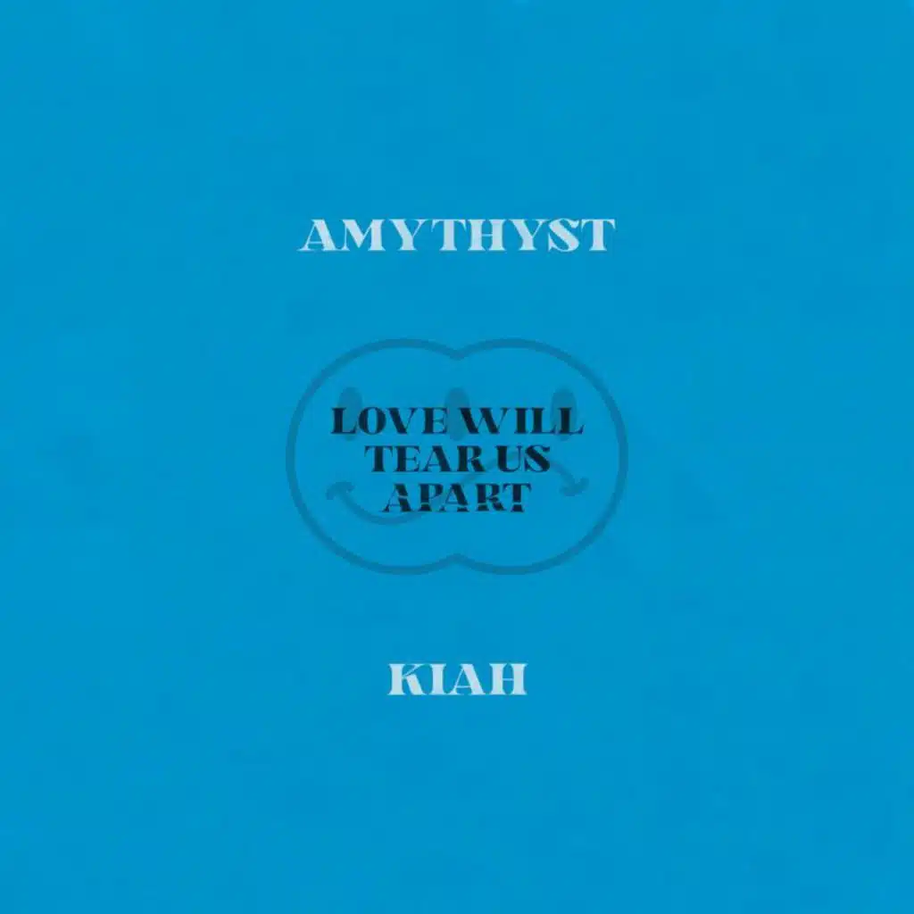 Love Will Tear Us Apart