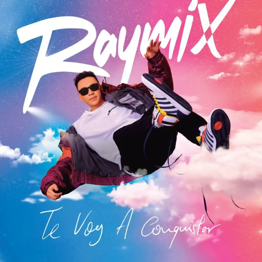 Traviesa (Remix) [feat. Raymix]