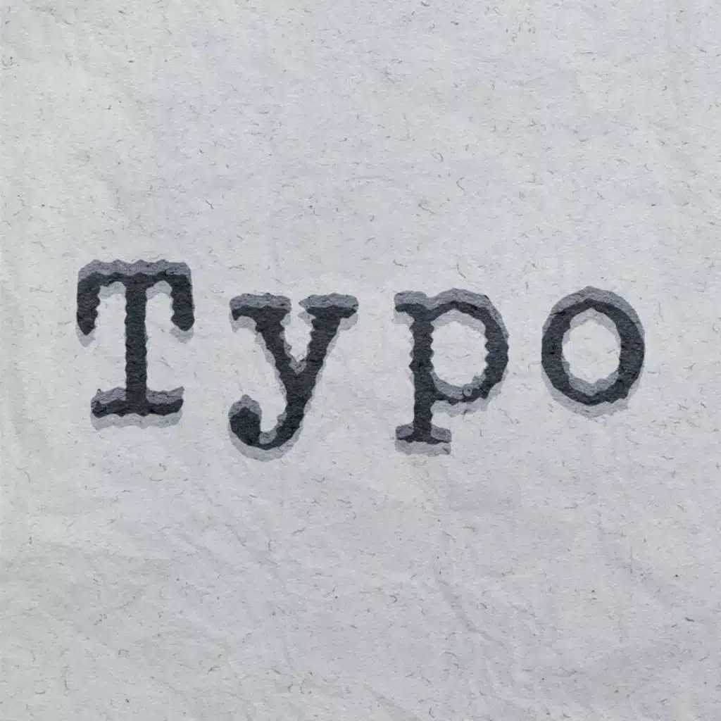 Typo (feat. Emie & Ty Dolla $ign)