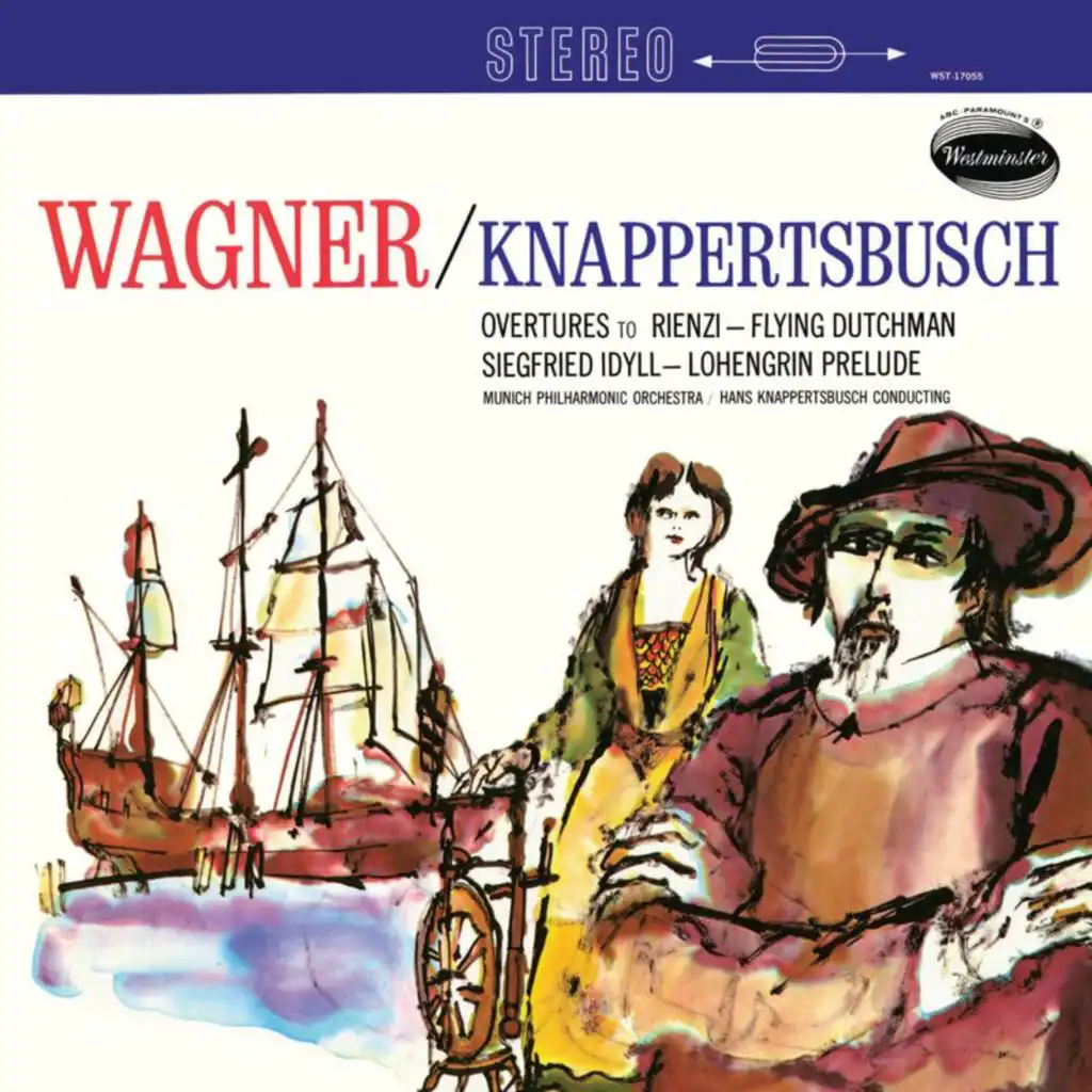 Lohengrin, WWV 75: Prelude to Act I