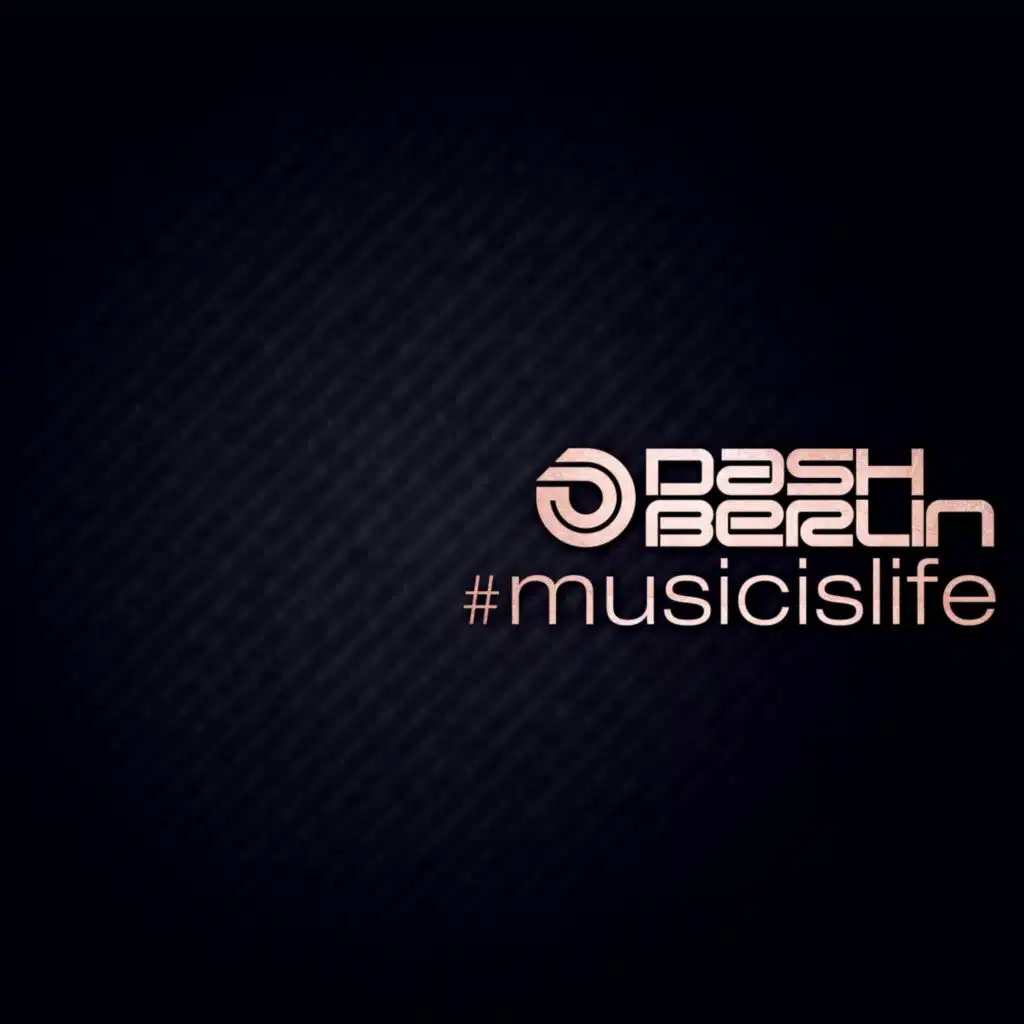 #musicislife (Extended Mix)