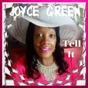 Joyce Green