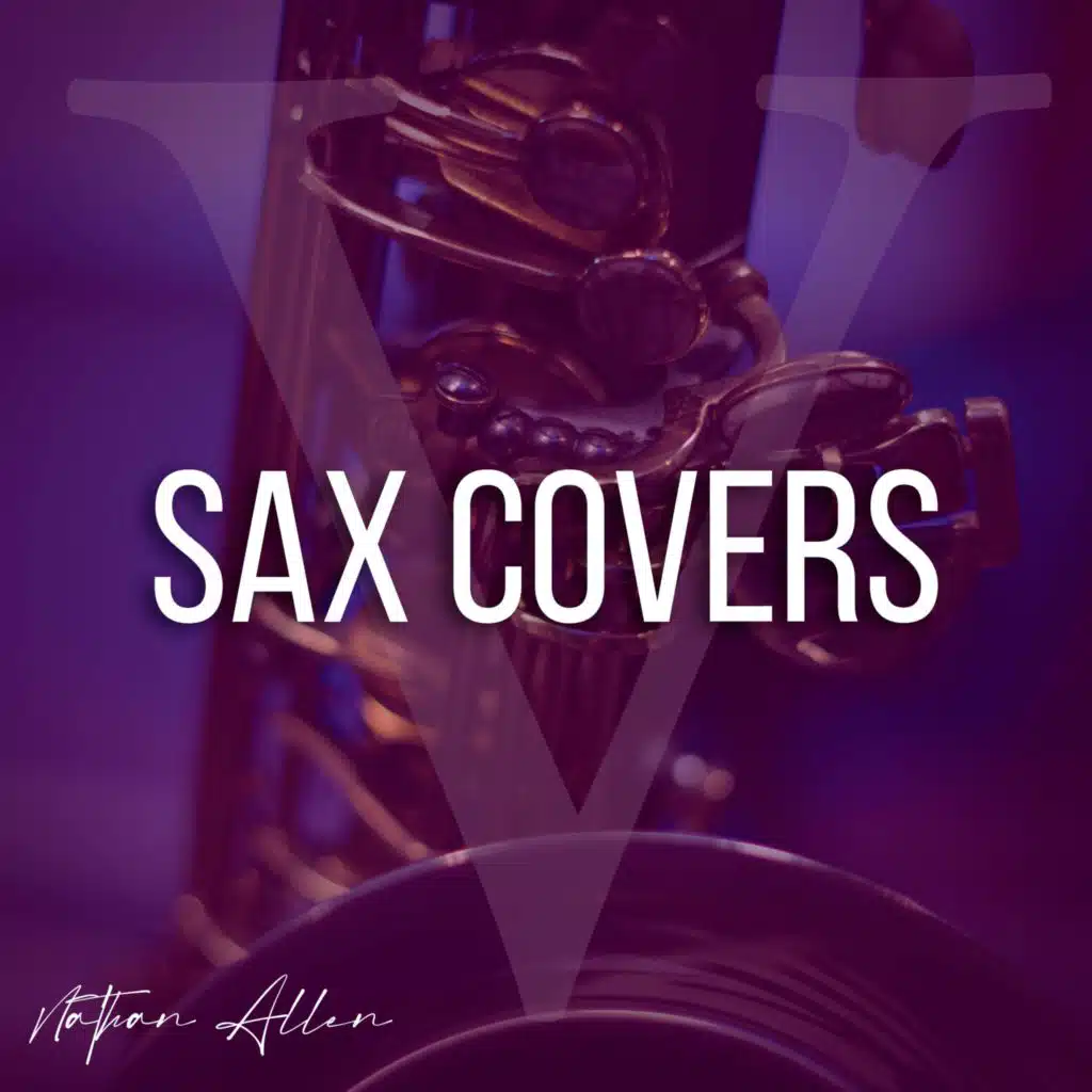 Can You Stand The Rain (Saxophone Version)