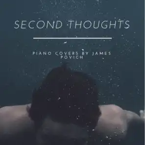 Second Thoughts: Piano Covers