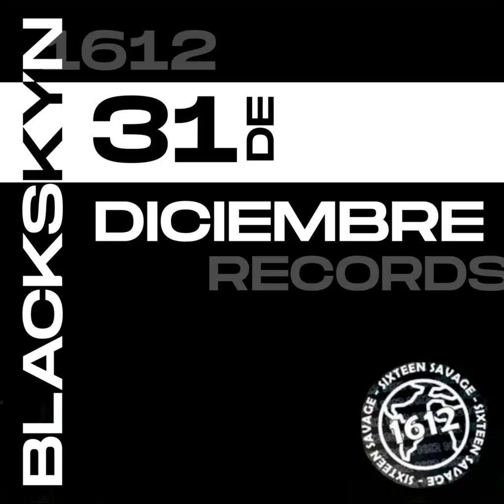 31 de Diciembre