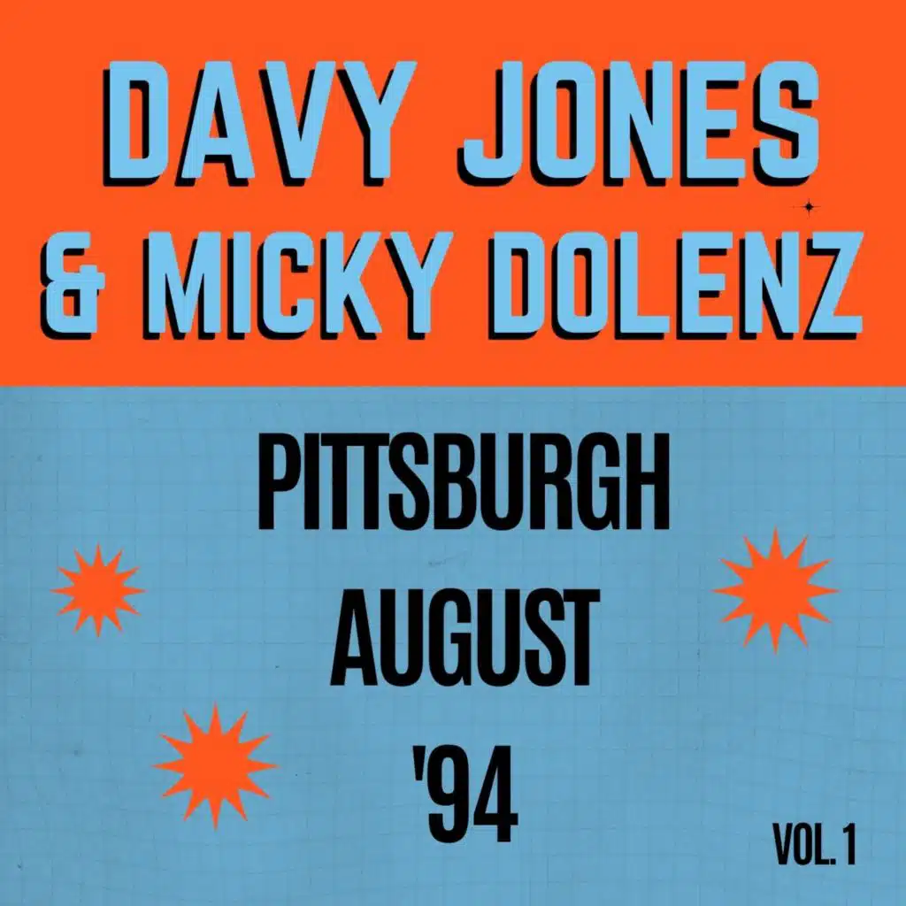 (Theme From) The Monkees (Live)