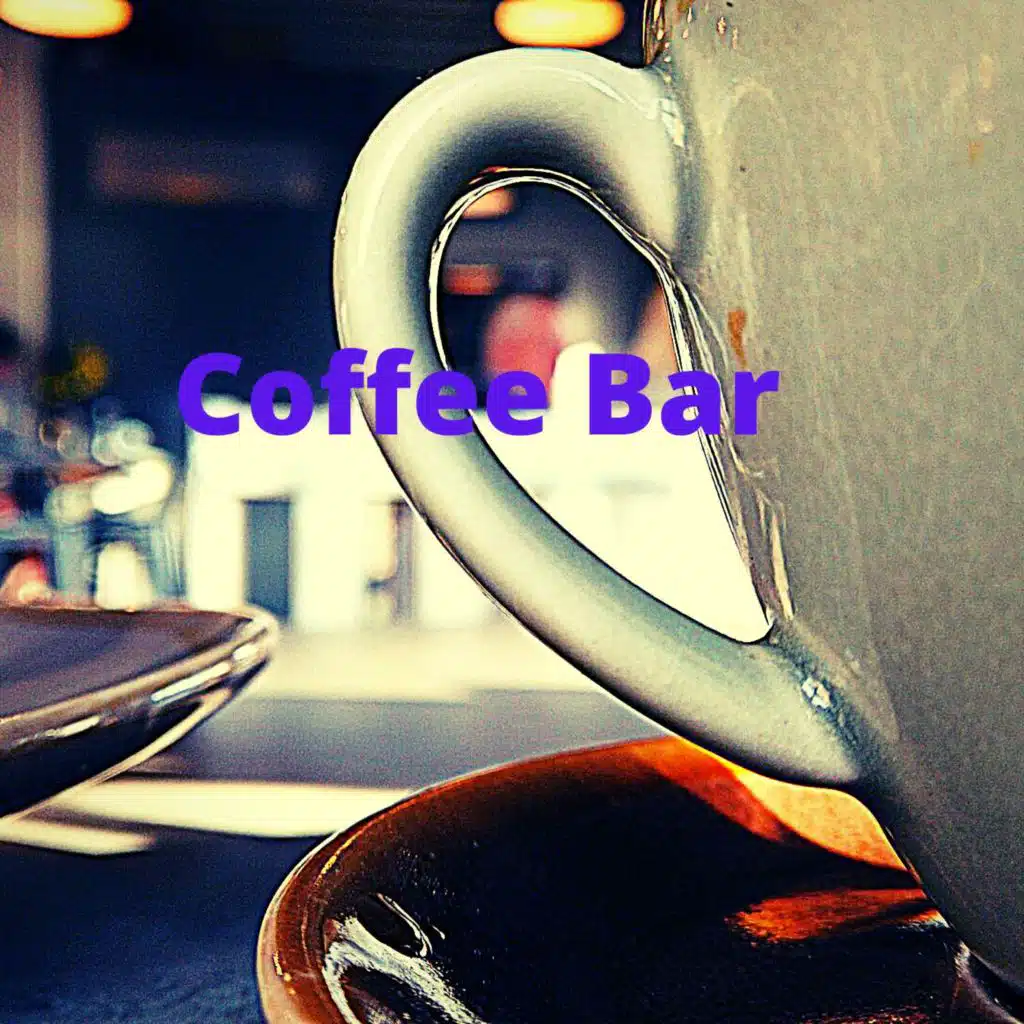 Coffee Bar
