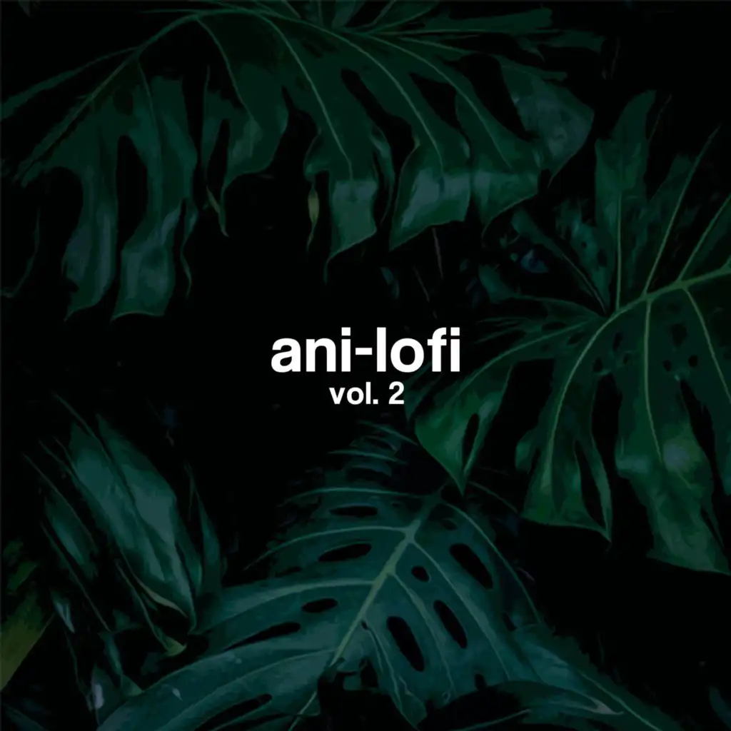 Ani-Lofi, Vol.2